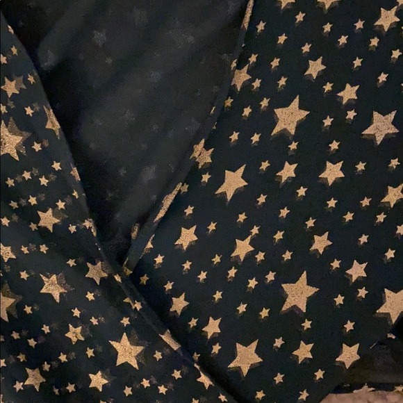 Tie front top - Picture 6 of 6